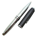 Pen Stylus with Cap